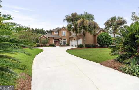 914 Larkspur, Saint Marys, GA 31558