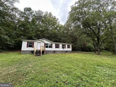 841 Hubert Russell, Pine Mountain, GA 31822