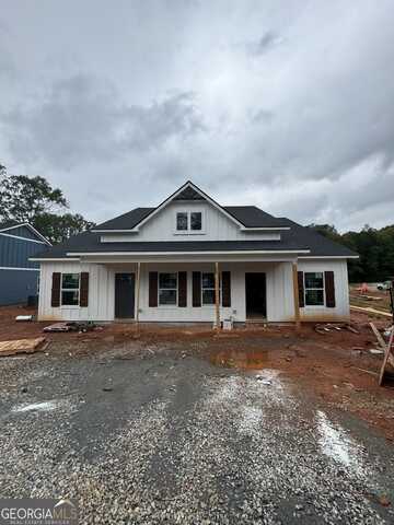 306 Burns Ave, Pine Mountain, GA 31822