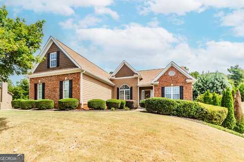 127 Billie Dean, Jefferson, GA 30549