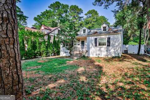 88 Dartmouth, Avondale Estates, GA 30002