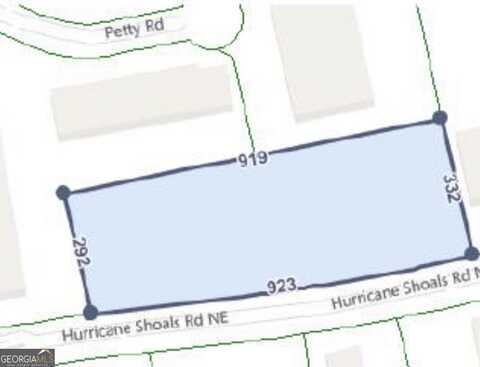 0 Hurricane Shoals, Lawrenceville, GA 30043