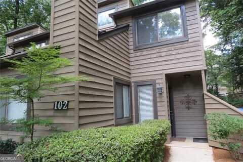 102 Cedar Chase, Atlanta, GA 30324