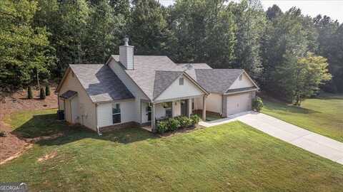 83 Long Estates, Danielsville, GA 30633