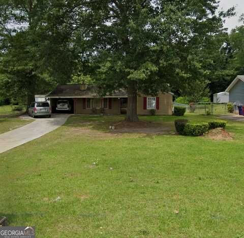 5285 Greenwood, Macon, GA 31206