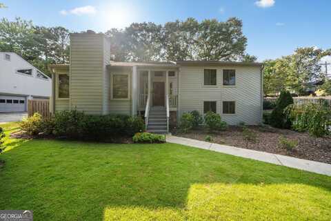 1949 Brownridge, Marietta, GA 30062