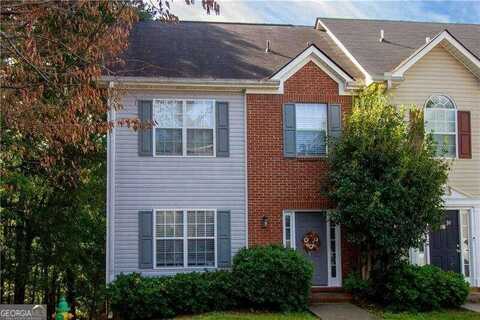 51 Valley View, Cartersville, GA 30120