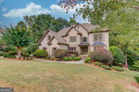 5493 Brendlynn, Suwanee, GA 30024