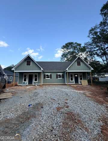 401 Georgia St, Pine Mountain, GA 31822