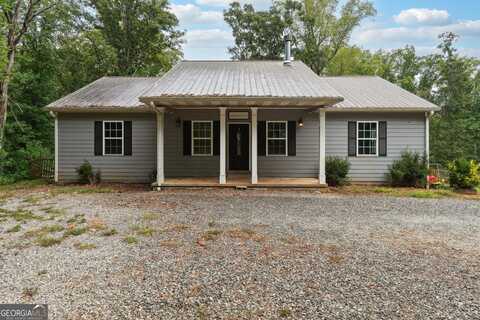 5409 Buffington, Gillsville, GA 30543