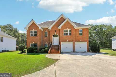 2595 Old Covington, Conyers, GA 30013