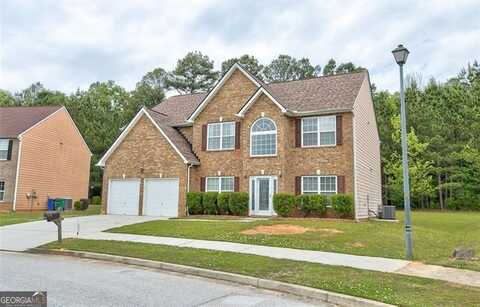 6996 Annie, Lithonia, GA 30038