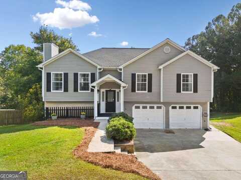 651 Cartersville, Ball Ground, GA 30107