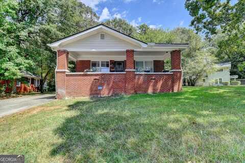 2163 Ben Hill, Atlanta, GA 30344