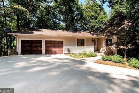 172 Bittersweet, Sautee Nacoochee, GA 30571