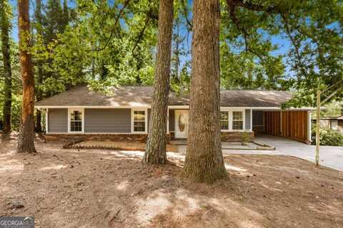 615 Pine Oaks, Tunnel Hill, GA 30755