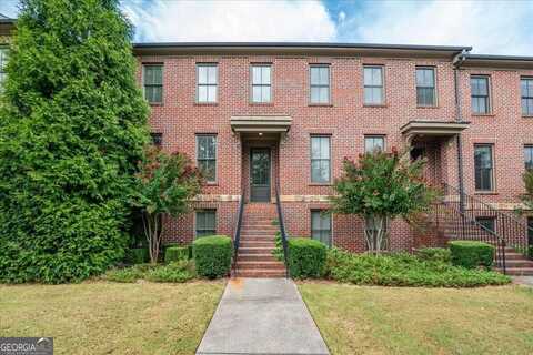 3018 Heatherton Park, Roswell, GA 30075