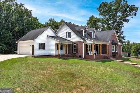 1580 Bob Godfrey, Athens, GA 30605