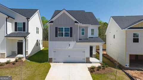 12034 Conrad, Hampton, GA 30228