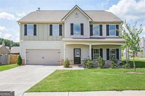 11 Belfield, Adairsville, GA 30103