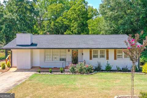 110 Garden, Thomaston, GA 30286