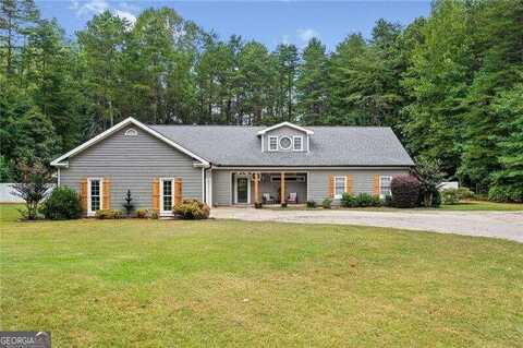 1497 Old Draketown, Temple, GA 30179