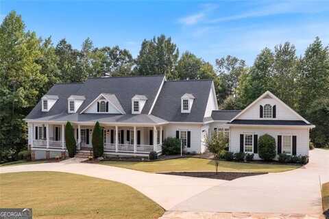 141 Green, Dahlonega, GA 30533