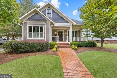 1376 Meadowcreek, Madison, GA 30650