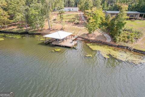 826 Shagbark Pointe, Sparta, GA 31087