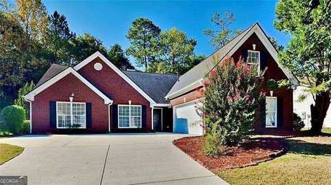 1065 Chimney Trace, Lawrenceville, GA 30045