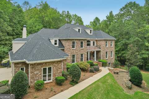 100 Wesleyan, Oxford, GA 30054