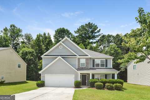 7267 Walton, Fairburn, GA 30213