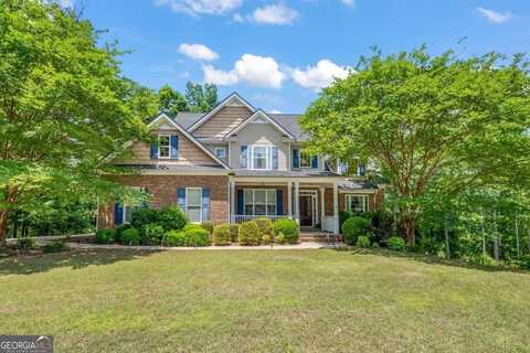 965 SOMERSBY, Dallas, GA 30157