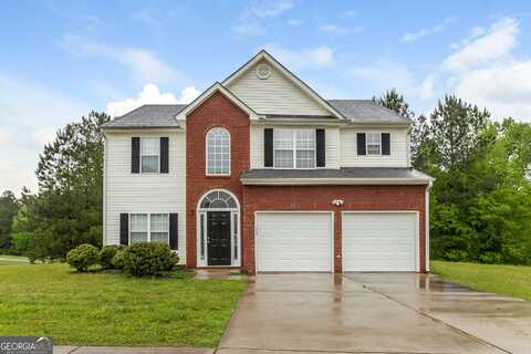 8080 Green Garden, Riverdale, GA 30296