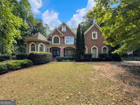 79 Fountainhead, Jefferson, GA 30549