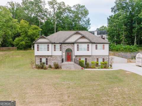 204 Arapahoe, Villa Rica, GA 30180