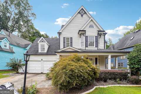 2513 Briers North, Atlanta, GA 30360