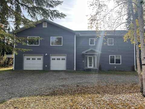 2309 BLUE SPARKLE DRIVE, North Pole, AK 99705