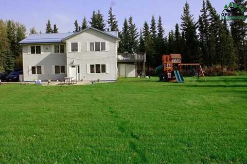 4599 Tanana Loop Road, Delta Junction, AK 99737