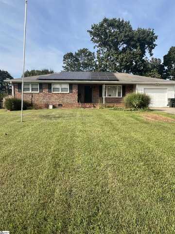 917 Beverly Drive, Spartanburg, SC 29303