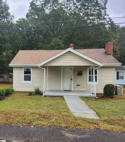 207 Sanders Street, Honea Path, SC 29654