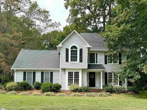 401 Bright Water Lane, Greenville, SC 29609