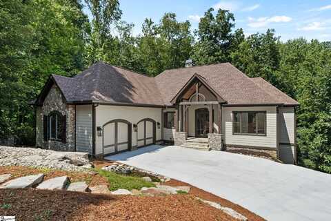 331 Glen Hollow Road, Travelers Rest, SC 29690