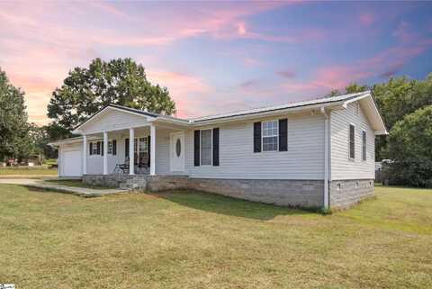 1054 Fowler Road, Woodruff, SC 29388