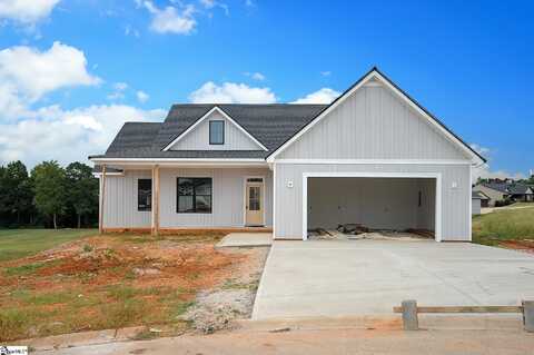 518 Hillview Knoll Lane, Greer, SC 29651