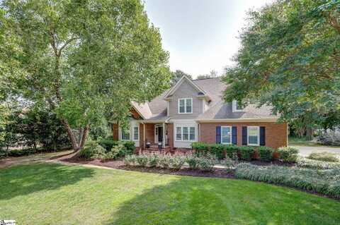 11 Shadow Mist Drive, Simpsonville, SC 29681