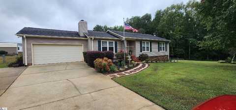 523 Jenna Lane, Piedmont, SC 29673