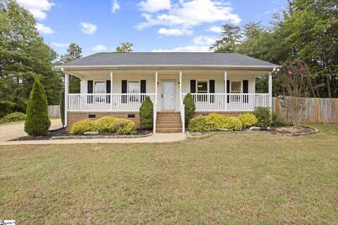 206 N Hodgens Circle, Travelers Rest, SC 29690