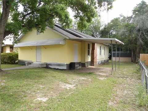 310 Butler Street, Waycross, GA 31501