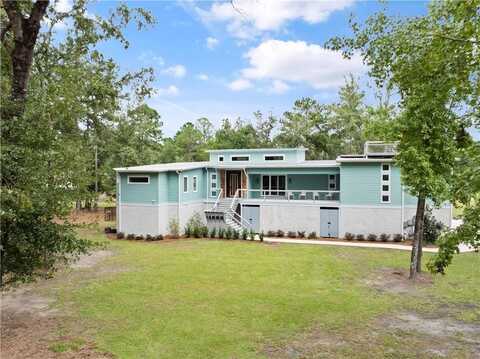 5406 Old Jesup Road, Brunswick, GA 31525